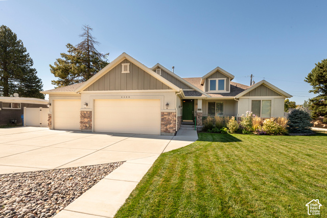 4400 S Albright Dr
                     MLS #2191051