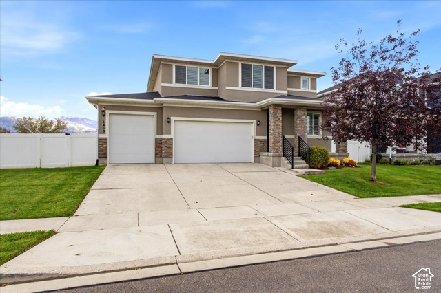 1419 S 270 E
                     MLS #2191053