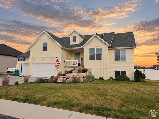Main photo for 3746 S 5400 W