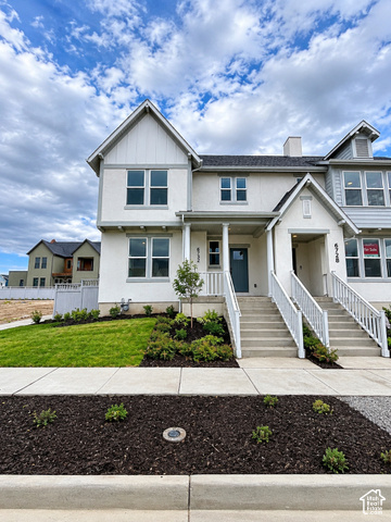 6732 W South Jordan Pkwy #508
                     MLS #2191077