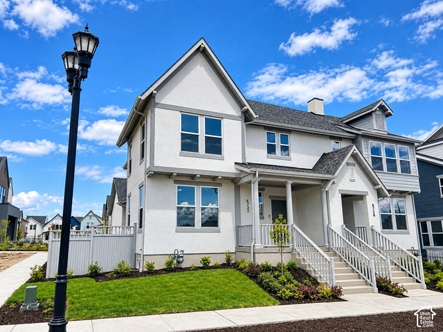 6732 W South Jordan Pkwy #508
                     MLS #2191077