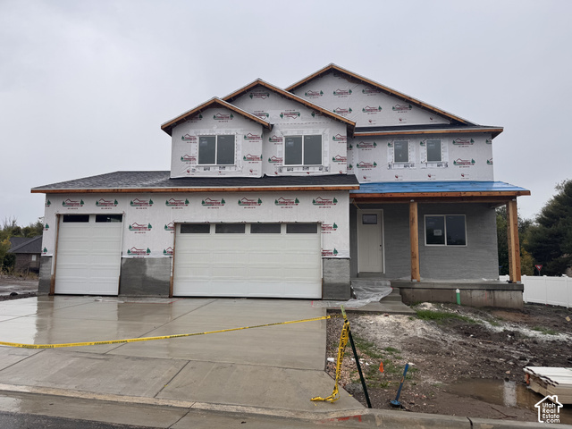 224 S 950 E #1
                     MLS #2191080