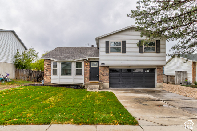 5454 S 3350 W
                     MLS #2191085
