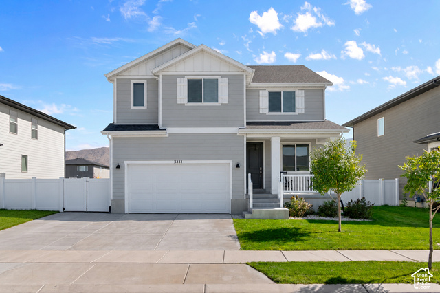 3444 N Finch Ln
                     MLS #2191098