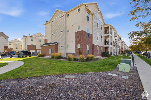 Main photo for 3696 W 1850 N #201