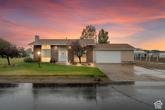 1673 S 2350 W
                     MLS #2191108
