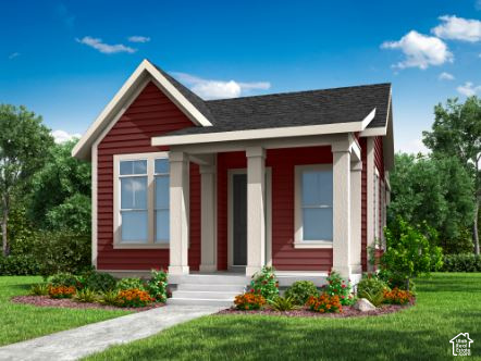 11331 S Offshore Way
                     MLS #2191111