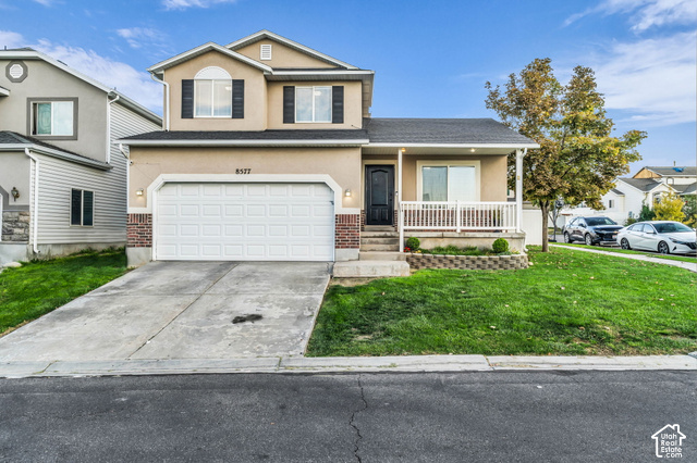 8577 W Elegance Ct
                     MLS #2191113