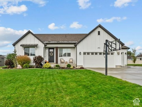 1282 W 425 S
                     MLS #2191117