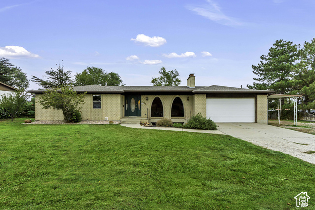 3934 W 8350 S
                     MLS #2191118