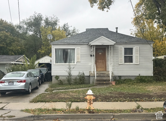 Main photo for 741 E Zenith Ave