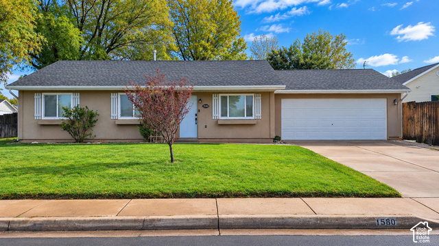 Main photo for 1580 N 380 W