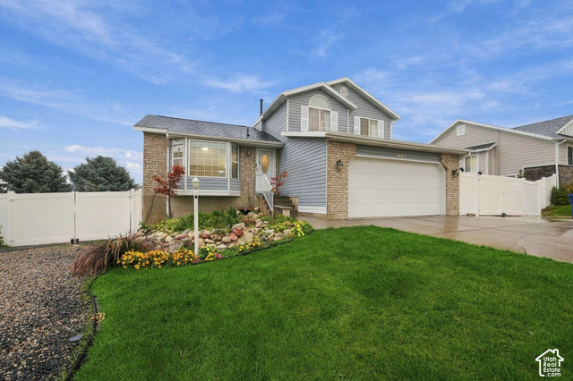 Main photo for 4463 S Cape Vista Way