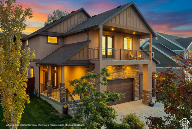 Main photo for 4062 N Heatherfield Ln