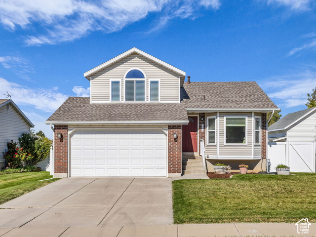 Main photo for 2574 W 3950 S