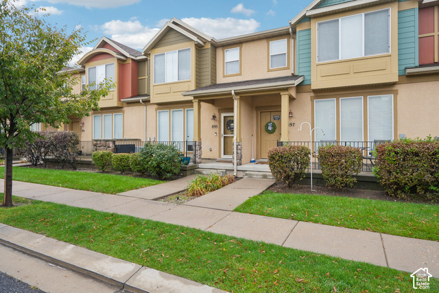 Main photo for 895  Waterside Dr