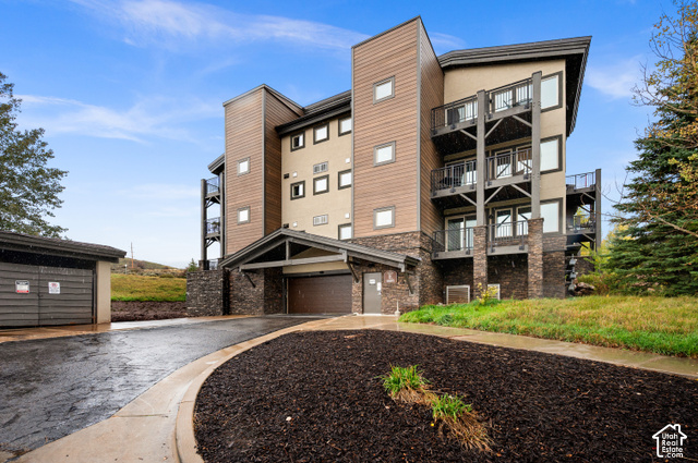Main photo for 6605 N 2200 W #e#306