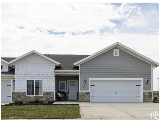 Main photo for 2573 S 2430 W #514