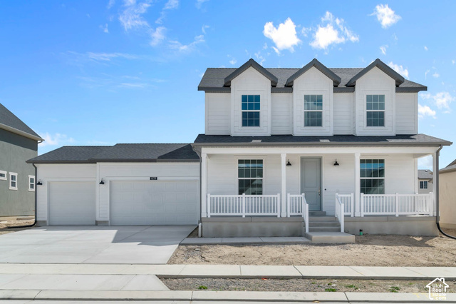 6778 N Desert Crk
                     MLS #2191158