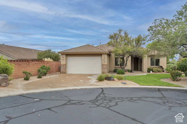 1172 N Ventana Dr
                     MLS #2191163
