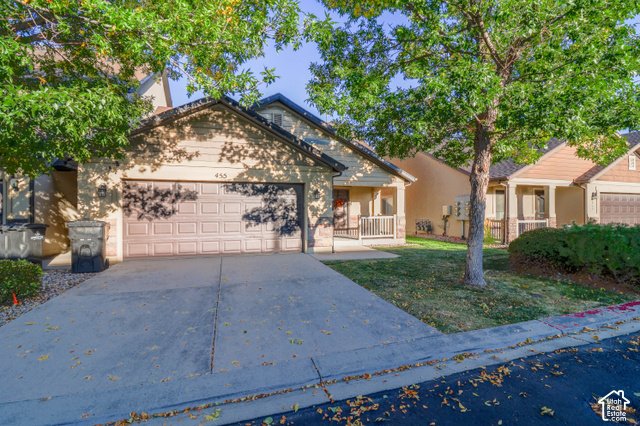 455 S 340 W
                     MLS #2191166