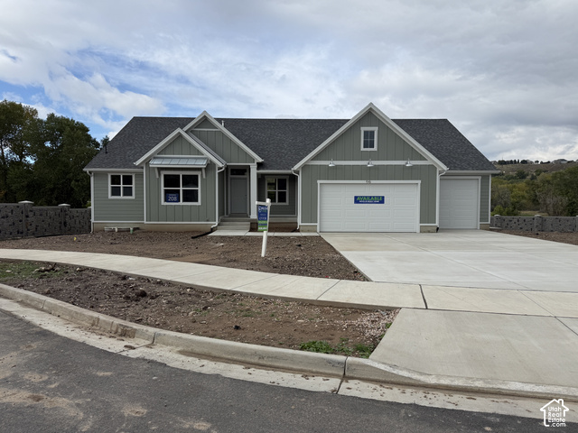 96 W Harper Way #208
                     MLS #2191175