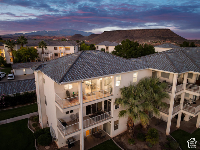 1845 W Canyon View Dr #2118
                     MLS #2191176