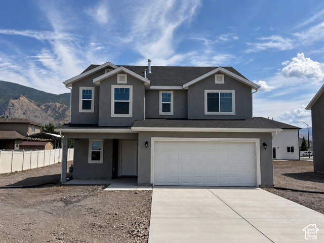 276 N 950 W #lot 2
                     MLS #2191181