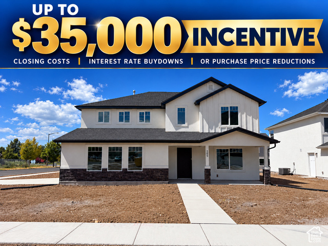 265 N 850 W #lot 4
                     MLS #2191184