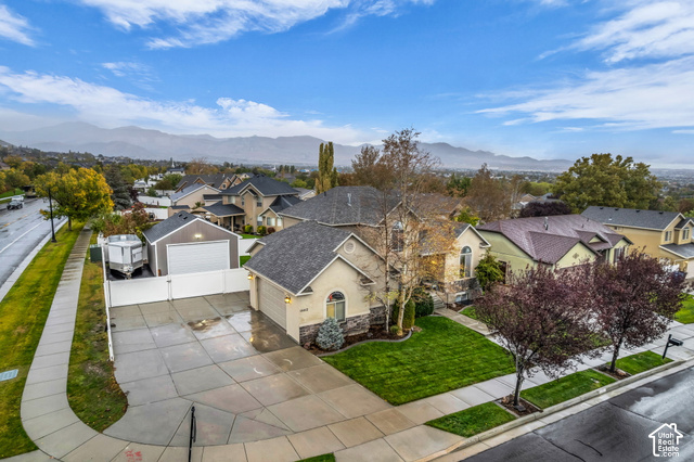 14412 S Mount Ogden Peak Dr
                     MLS #2191187