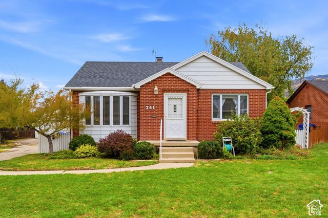 341 E 200 S
                     MLS #2191188