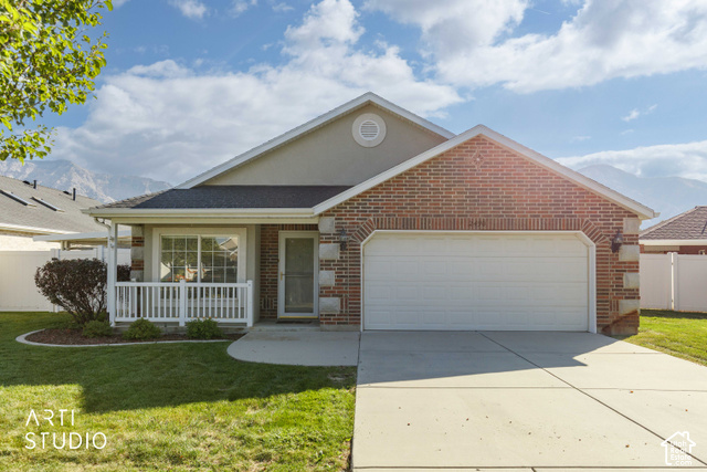 2490 N Dorchester Ave
                     MLS #2191190