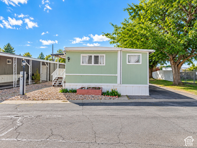 Main photo for 597 N State St #56