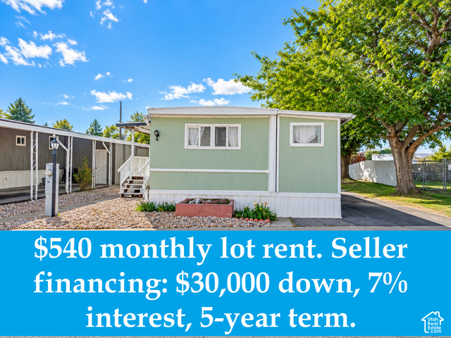 Main photo for 597 N State St #56