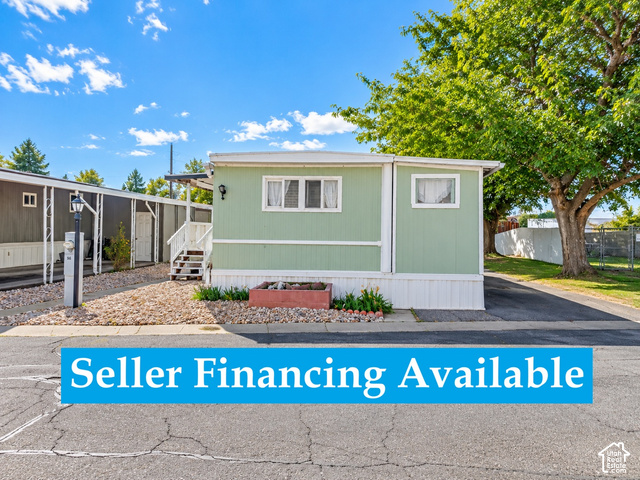 Main photo for 597 N State St #56