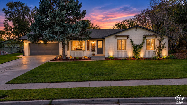 2461 W 6900 S, West Jordan UT 84084