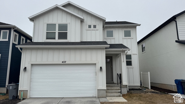 427 E 340 N
                     MLS #2191195