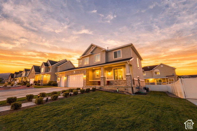 5708 W Annie Ln
                     MLS #2191196