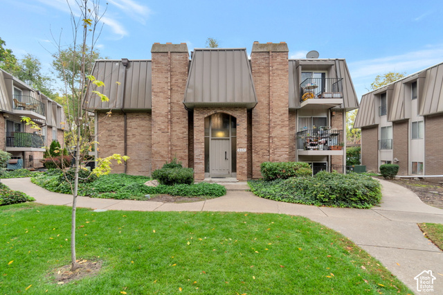 Main photo for 4868 S Highland Cir #2