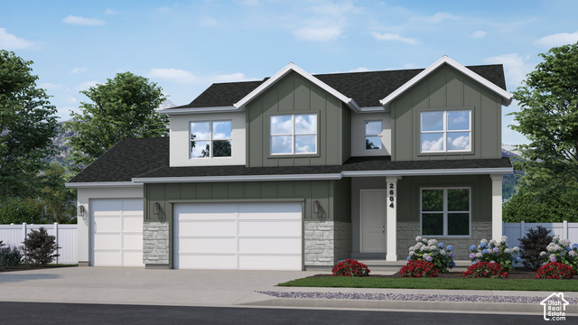 1127 N 1525 E #119
                     MLS #2191204
