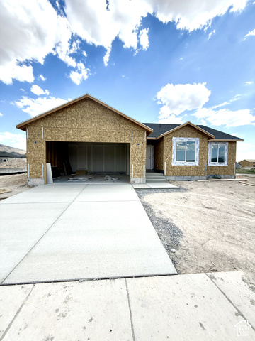 2329 E SEGO LILIY DR #491, Eagle Mountain UT 84005