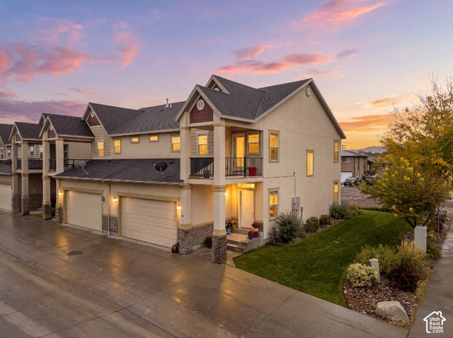 514 S 285 E, Vernal UT 84078