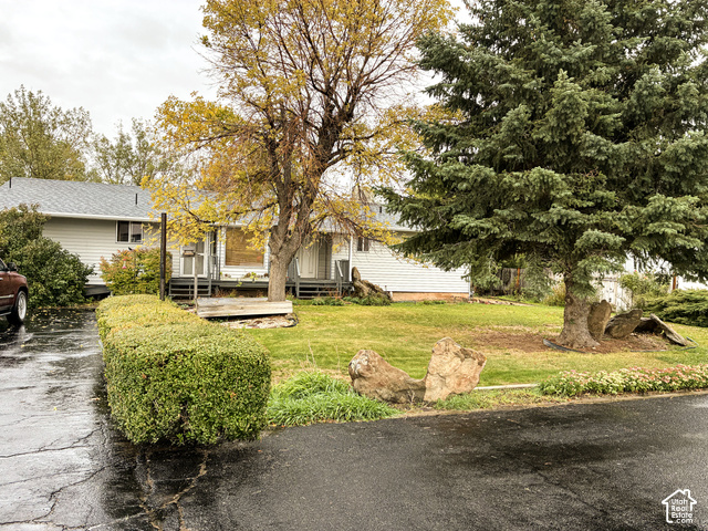 1420 N 3000 W, Vernal UT 84078