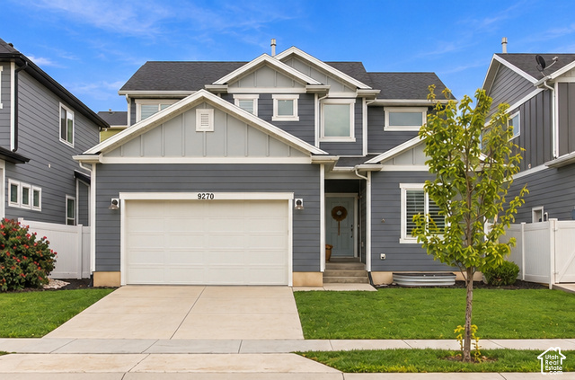 9270 N Vernham Ln
                     MLS #2191224