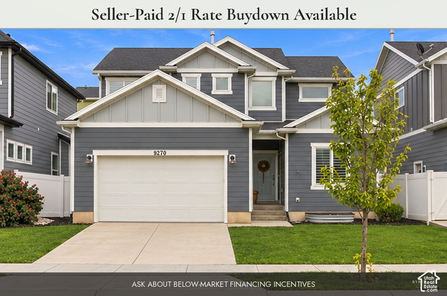 9270 N Vernham Ln
                     MLS #2191224