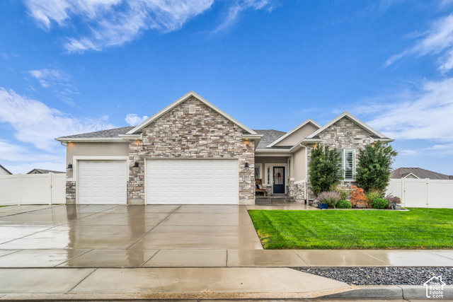 298 E Somerest Ln
                     MLS #2191227
