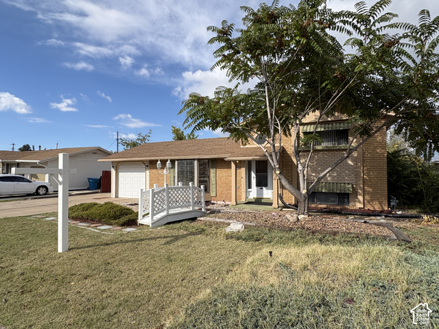 778 W 4350 S
                     MLS #2191230