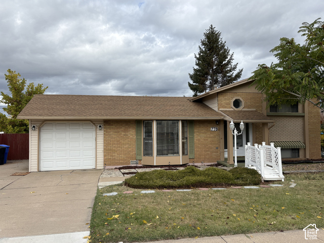 Main photo for 778 W 4350 S