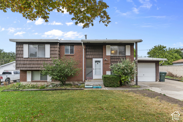 4271 S 3760 W
                     MLS #2191234