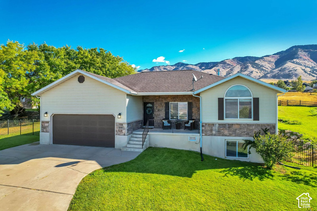 3180 N 1600 E
                     MLS #2191236